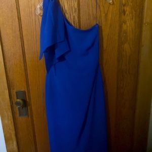 Wedding guest dress from Nordstrom. Worn once.